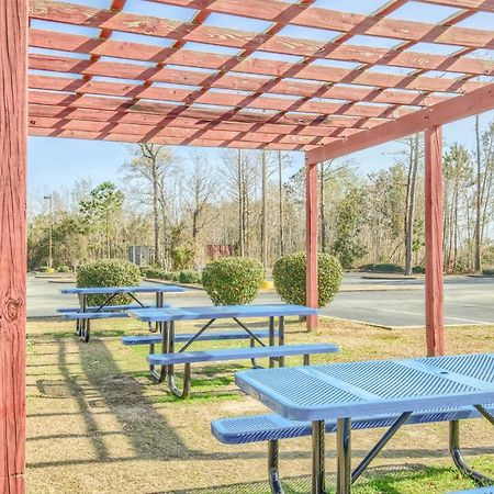 Microtel Inn & Suites By Wyndham Gulf Shores Exterior foto