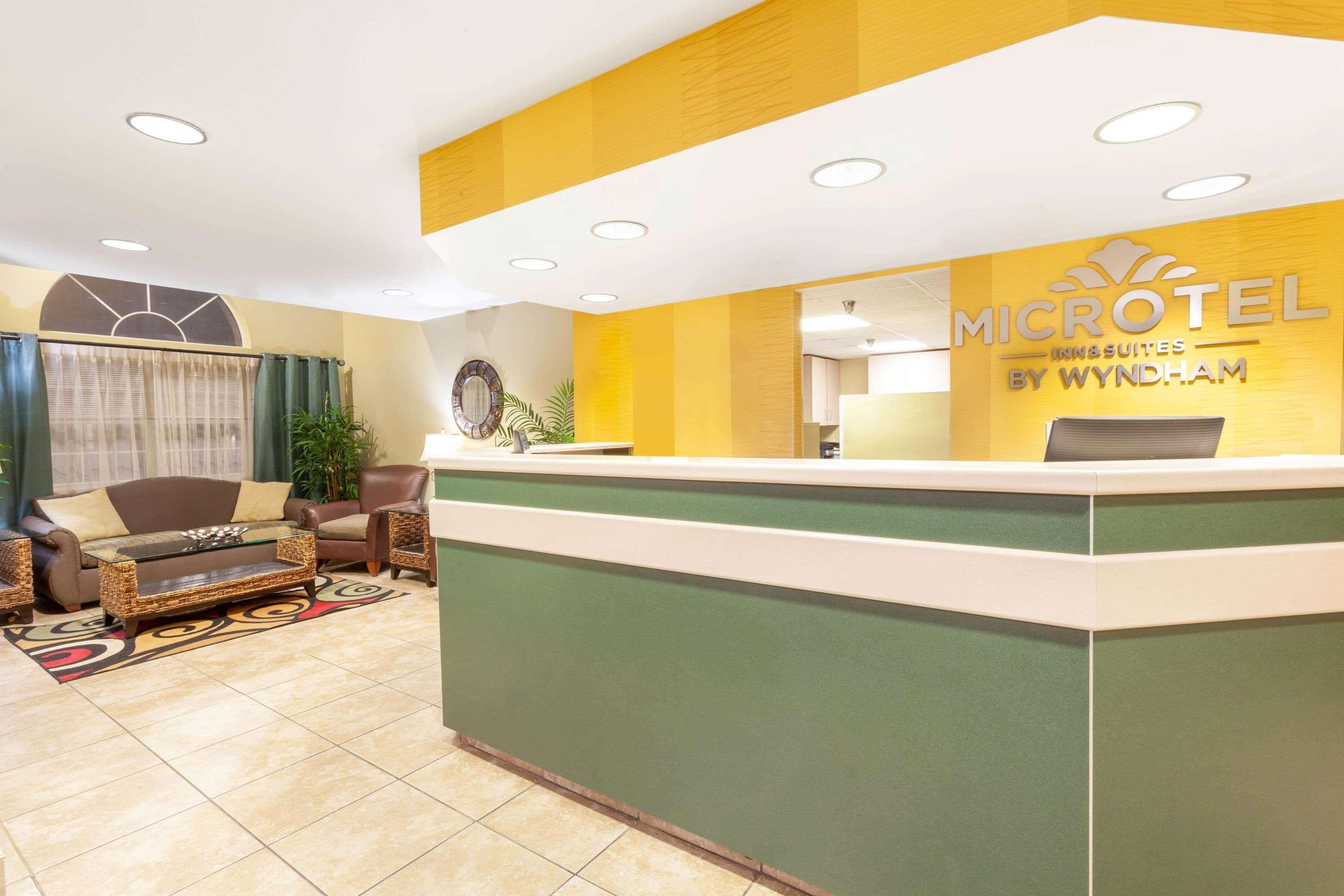Microtel Inn & Suites By Wyndham Gulf Shores Exterior foto